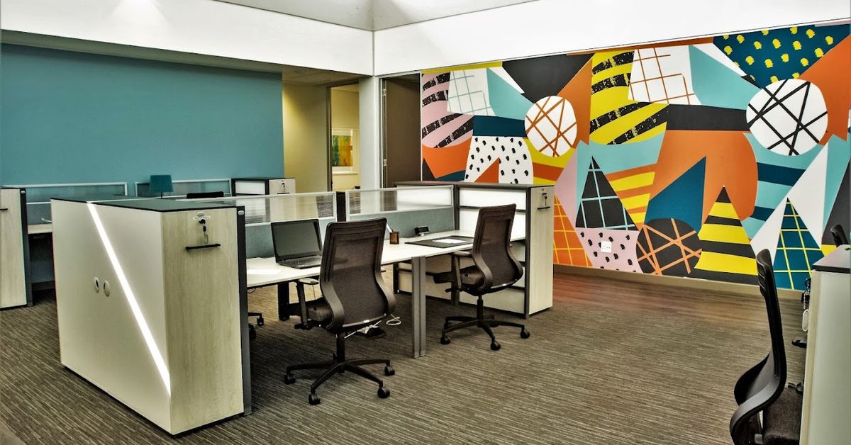 Bruton Road, Bryanston, GP 2191 Office For Lease Office Hub